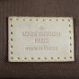 Louis Vuitton Odeon GM Monogram Interior stamp