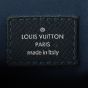 Louis Vuitton District PM Messenger Taiga Interior Stamp