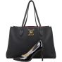 Louis Vuitton Lockme Shopper Tote