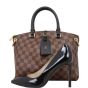 Louis Vuitton Odeon PM Tote Damier Ebene