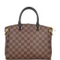 Louis Vuitton Odeon PM Tote Damier Ebene
