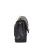 Chanel Classic Flap Mini Square | Black