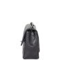 Chanel Classic Flap Mini Square | Black Quilted Caviar 