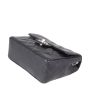 Chanel Classic Flap Mini Square | Black Quilted Caviar 