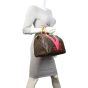 Louis Vuitton Speedy 30 V Grenade Monogram 