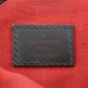 Louis Vuitton Bloomsbury PM Damier Ebene Stamp