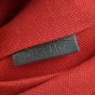 Louis Vuitton Bloomsbury PM Damier Ebene Code