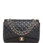 Chanel Classic Double Flap Maxi