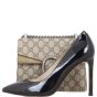 Gucci Dionysus GG Supreme Mini Shoulder Bag