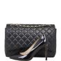 Chanel Classic Double Flap Maxi