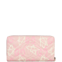 Gucci GG Marmont GucciGhost Zip Around Wallet