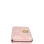 Gucci GG Marmont GucciGhost Zip Around Wallet