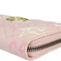 Gucci GG Marmont GucciGhost Zip Around Wallet