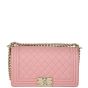 Chanel Boy Old Medium | 25 Series