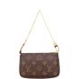 Louis Vuitton Mini Pochette Accessoires Monogram