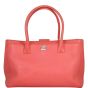 Chanel Executive Cerf Tote | 19 Series