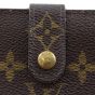 Louis Vuitton Compact French Wallet Hardware