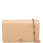 Gucci GG Marmont Chain Wallet