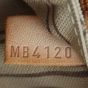 Louis Vuitton Neverfull MM Monogram Date Code