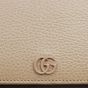 Gucci GG Marmont Chain Wallet