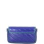Gucci GG Marmont Matelasse Super Mini Shoulder Bag