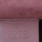 Gucci Dionysus GG Blooms Mini Bag Interior Stamp