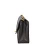 Chanel Chevron Single Flap Bag