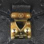 Louis Vuitton Pochette Metis Monogram Empreinte Hardware
