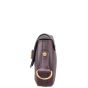 Dior D-Fence Saddle Bag