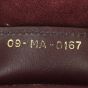 Dior D-Fence Saddle Bag