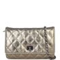 Chanel 2.55 Reissue Wallet on Chain