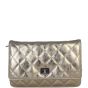 Chanel 2.55 Reissue Wallet on Chain