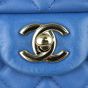 Chanel Classic Flap Mini Rectangular Bag Hardware