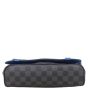 Louis Vuitton District PM Messenger Damier Graphite