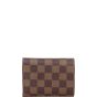 Louis Vuitton Victorine Wallet Damier Ebene