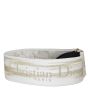 Dior Jardin d'Hiver Embroidered Strap 
