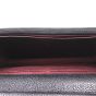 Chanel Classic Wallet on Chain | Black Gold Hardware 