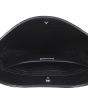 Prada Cleo Shoulder Bag Brushed Leather