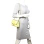 Chanel Classic Double Flap Medium Patent