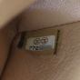 Chanel East-West Chocolate Bar Flap Bag Date Code
