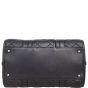 Chanel Riviera Bowling Bag Medium