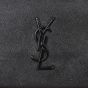 Saint Laurent West Hollywood Fold Over Clutch