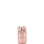 Prada Diagramme Nappa Mini Chain Shoulder Bag