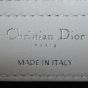 Dior Lady Dior Medium Tricolour