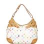 Louis Vuitton Greta Monogram Multicolore