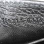 Gucci Interlocking G Wallet on Chain Date Code