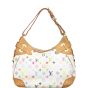 Louis Vuitton Greta Monogram Multicolore