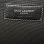 Saint Laurent Monogram Mix Matelasse Envelope Chain Bag Large