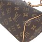 Louis Vuitton Nano Speedy Monogram