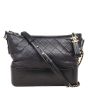 Chanel Gabrielle Hobo Medium | GHW     